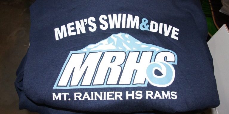 MRHS Hoodies
