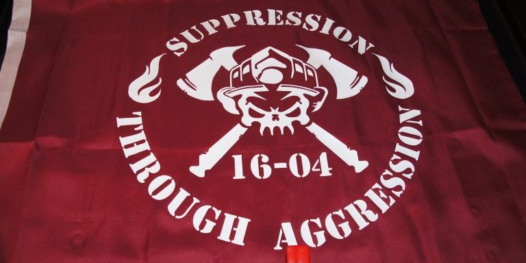 Suppression Flags