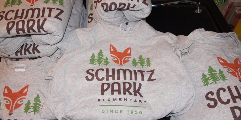 Schmitz Park Gear