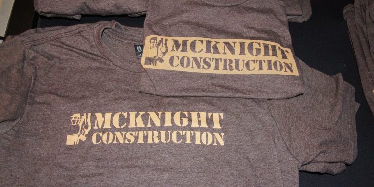 Mcknight Construction