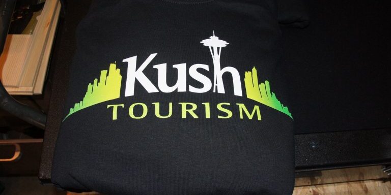 Kush Tourism Reprints