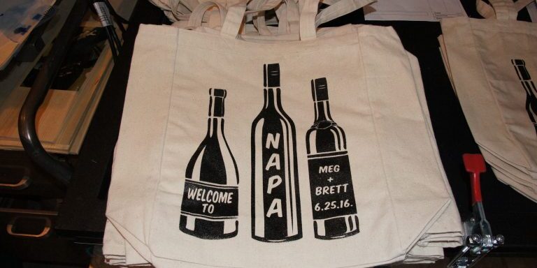 Wedding Bags