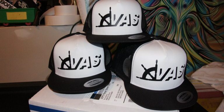VAS Snapbacks