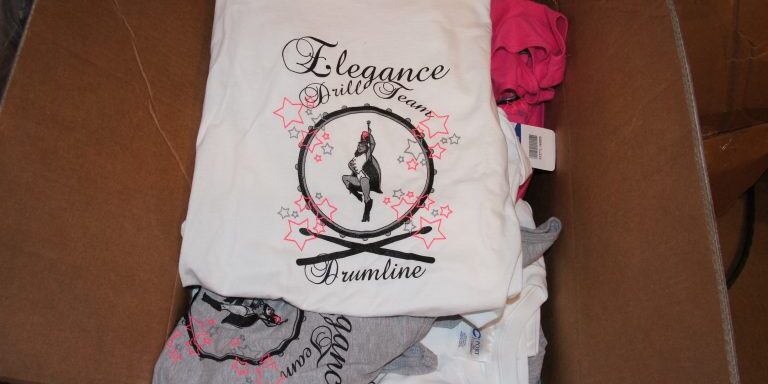 Elegance Drill Team