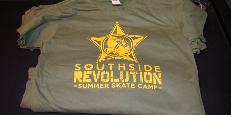 Southside T-shirts