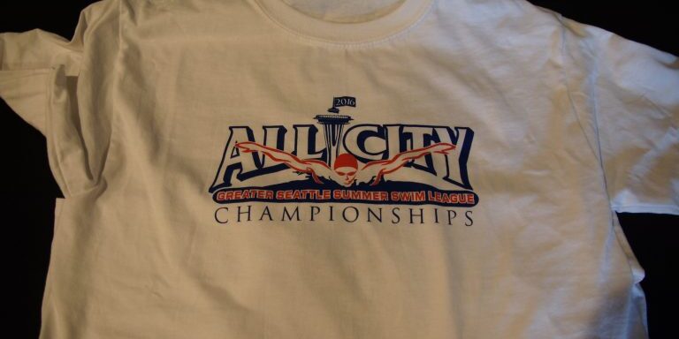 All City Tees front