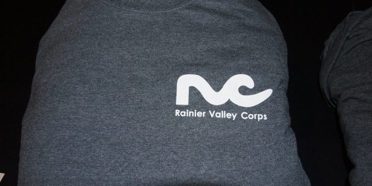 Rainier Vally Corps