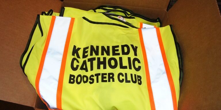 Kennedy Catholic Boosters