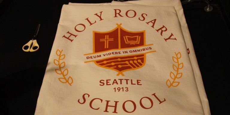 Holy Rosary School