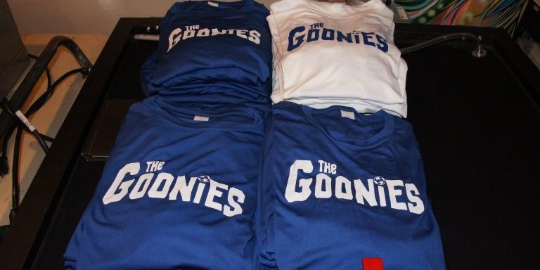 Goonies Soccer