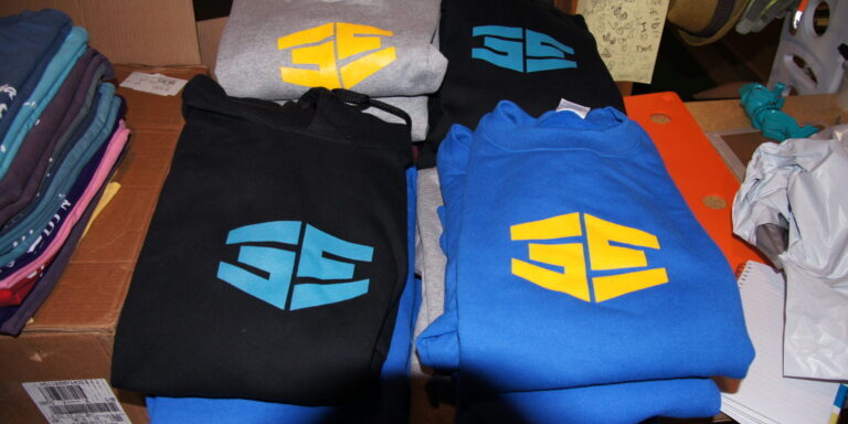 35th Ave sweatshirts and crewnecks