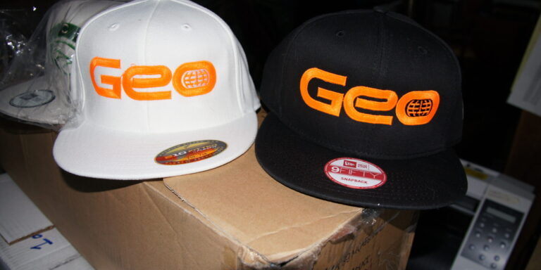 GEO LOVE!