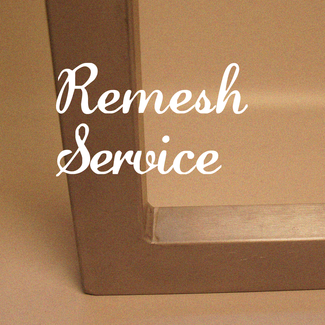 remesh